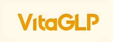 VitaGLP logo