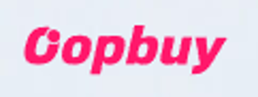 oopbuy logo