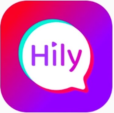 Hily logo