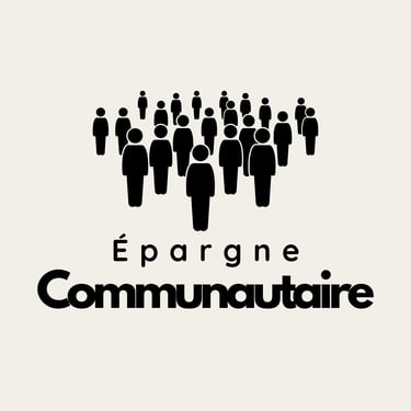 Community Savings Marketing logo