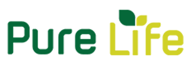 Pure Life CBD Gummies logo