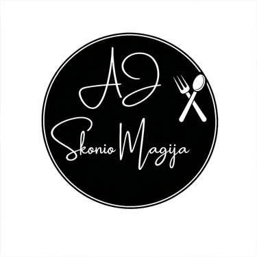 AJ Skonio Magija logo