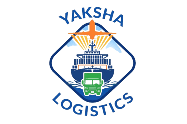 Yaksha Logistics logo