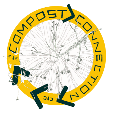 The Compost Connection CIC logo