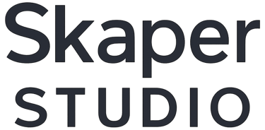 Skaper Studio logo
