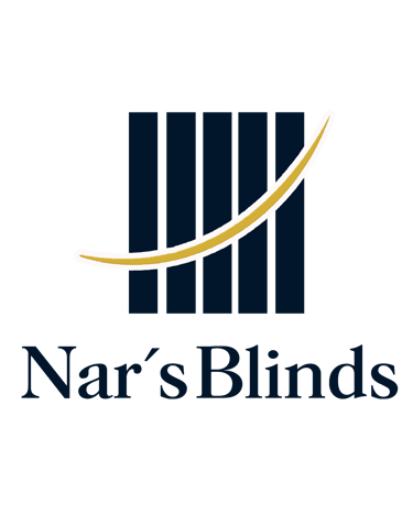 Nar's Blinds logo