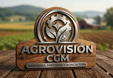 AgroVisión logo