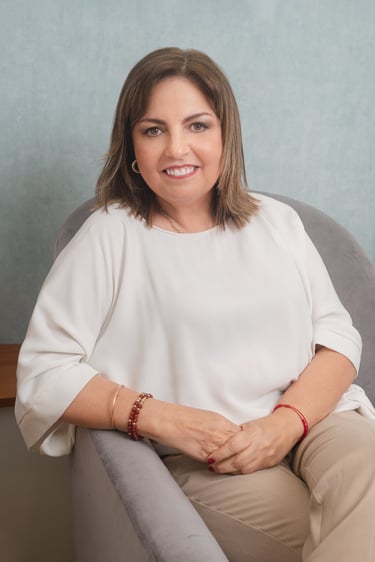 Psicologa profesional en Miraflores