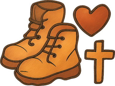 Faith For Misfits logo