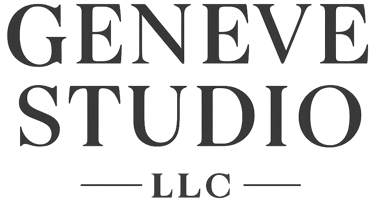 GENEVE STUDIO LLC logo
