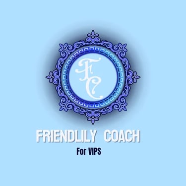 Friendlily Coach logo