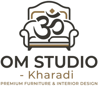 Om Studio-Kharadi logo