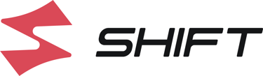 Shift Yachts logo