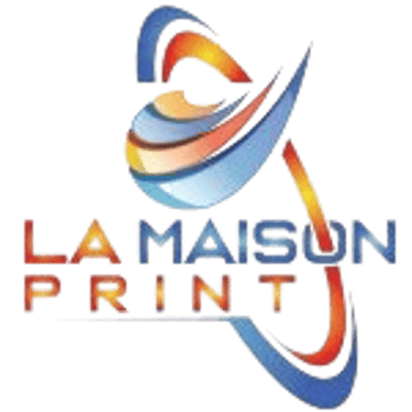 LAMAISONPRINT logo