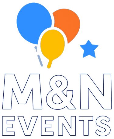 M&N Events logo