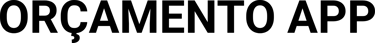 OrçaFácil logo