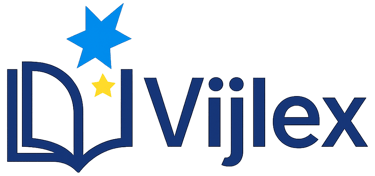 Vijlex logo
