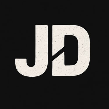 JD Aretê logo