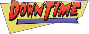 downtimeon23rd logo