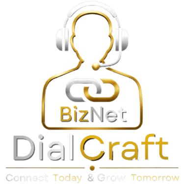 BizNet DialCraft logo