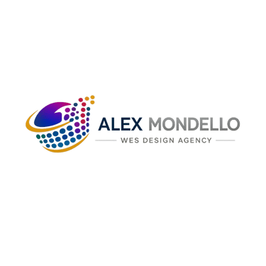 Alex Mondello logo