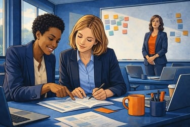 Sentiment d'efficacité personnelle