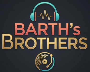 Barth's Brothers logo