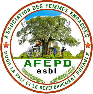 AFEPD logo