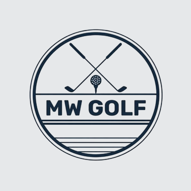 Mark Whittle Golf logo