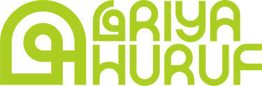 Griya Huruf - Spesialis Jasa Reklame Huruf Timbul, Neonbox, Signboard dan Pylon Sign terbaik di Jabodetabek logo