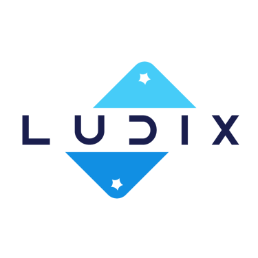 LUDIX Games logo