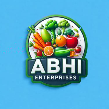 Abhi Enterprises logo
