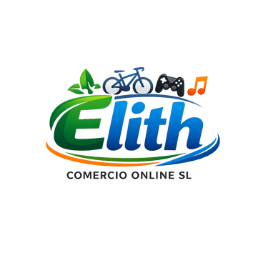 Elith Comercio Online logo