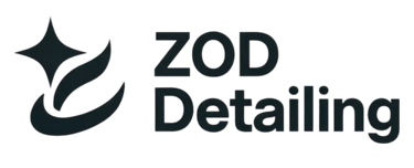 ZOD Detailing logo