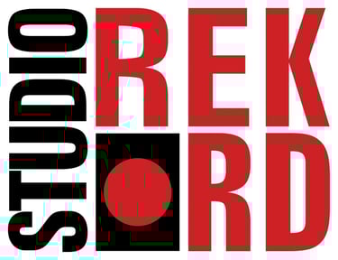 studiorekord logo