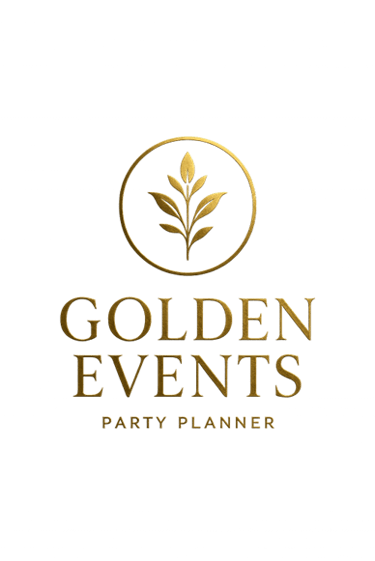 Golden Events logo