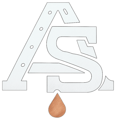 Awal Sarker International logo