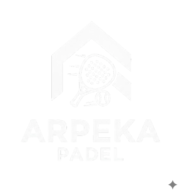 ARPEKA PADEL logo