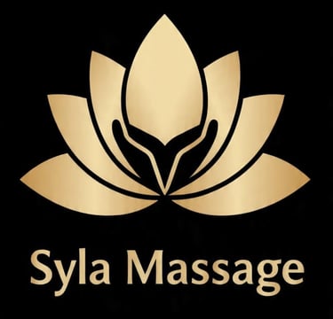 Syla massage Jakarta 24 jam logo