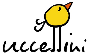 uccellini logo