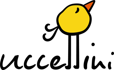 uccellini logo