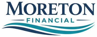 Moreton Financial logo