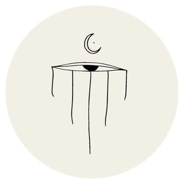 Goya Mystical Dolls logo