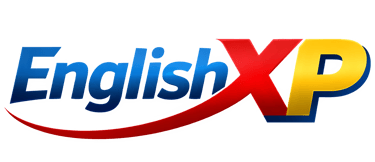 EnglishXP logo