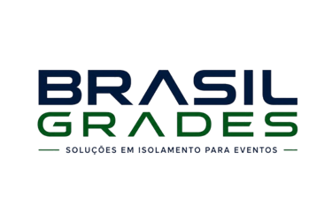 Brasil Grades logo