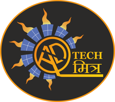AD Tech Mitra logo