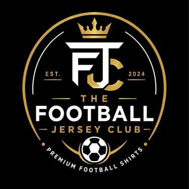 Jersey Football Club logo