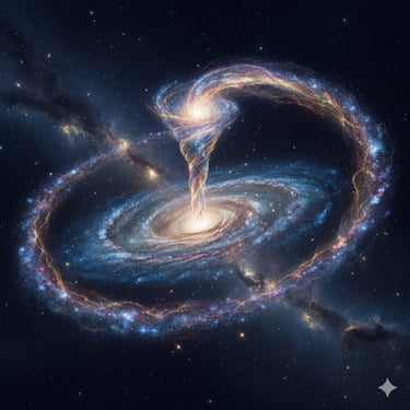 UnifiedUniversalTheory logo