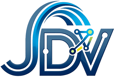 JDV Ingeniero logo