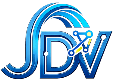 JDV Ingeniero logo
